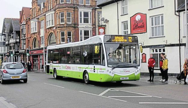 Express Motors closes