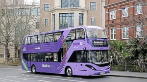 Reading Buses gets ‘Insight’ with EPM Bus Solutions