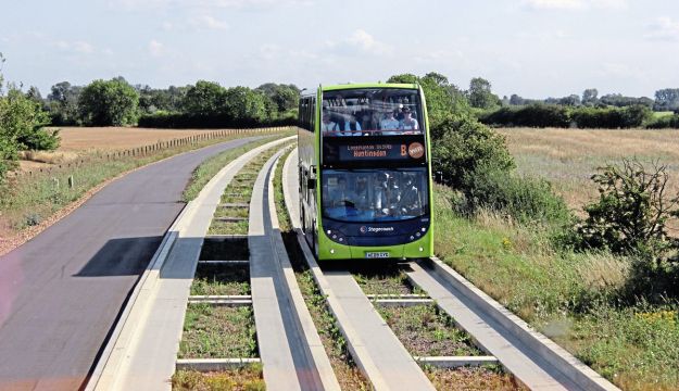 Autonomous vehicles on the horizon