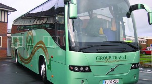 Stourbridge-based Group Travel out of business