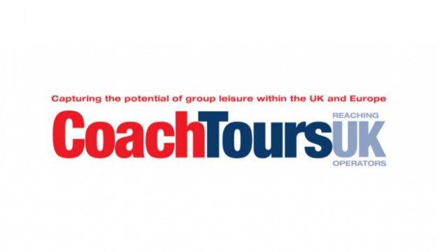 Planning Coach Tours…