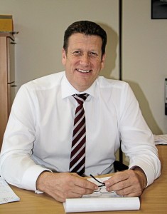 Managing Director of Moseley in the South is Marcus Worth