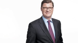 New Head of Daimler Buses