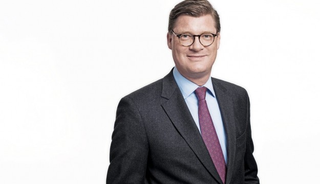 New Head of Daimler Buses