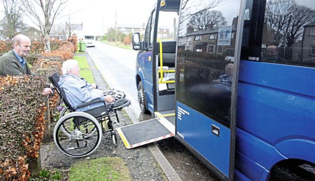 Section 19: consultation launched