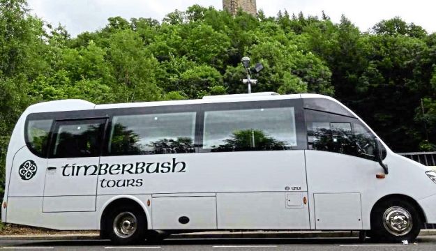 Timberbush celebrates 20 years with nine new coaches