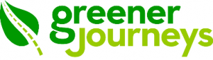 greener journeys logo