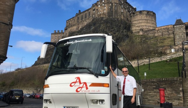 A&A Travel expanding