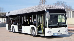 Citaro electric: worth the wait?