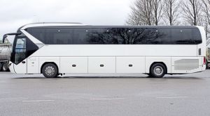Tourliner P10: Right on the money