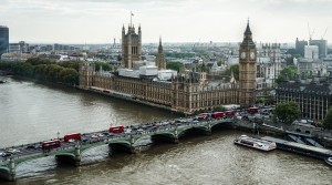 London red route scheme starts Monday
