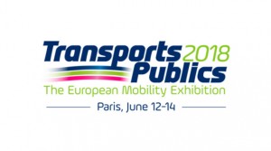 Transport Publics show goes green