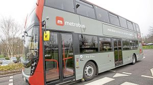 Community transport operator to run longest Metrobus route