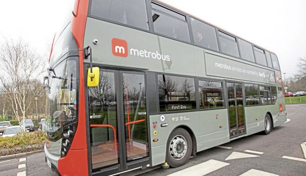 Community transport operator to run longest Metrobus route
