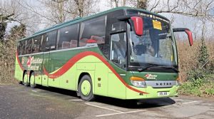 Seaview Services celebrates centenary