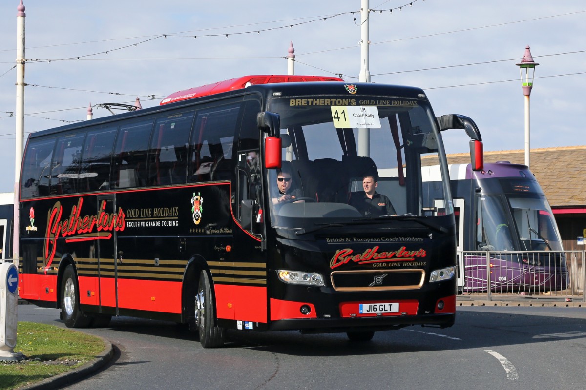 brethertons coach trips