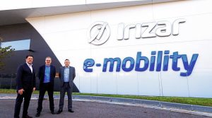 Irizar UK expands bus team as it focuses on e-mobility