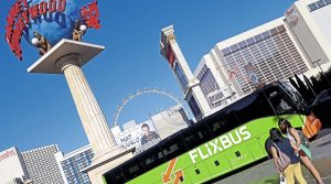 FlixBus makes moves to conquer United States