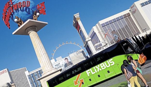 FlixBus makes moves to conquer United States