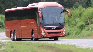 Sunsundegui to build flagship Volvo coaches