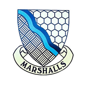 Marshalls-crest