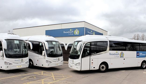 Harry Shaw wins £9.5m college contract