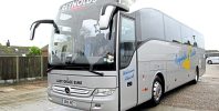 Reynolds Coaches to close