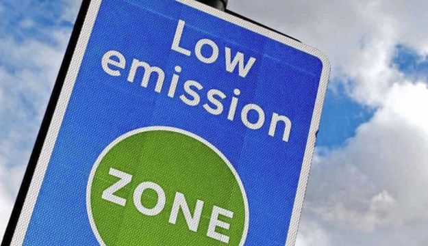 CPT: LEZ plans could cripple £186m industry