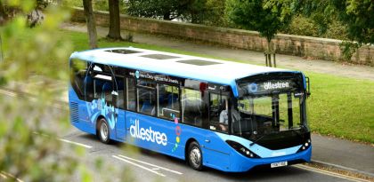 ADL – Growth in a challenging market