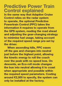 Power train explained