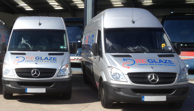 Carlyle strengthens with Reglaze partnership