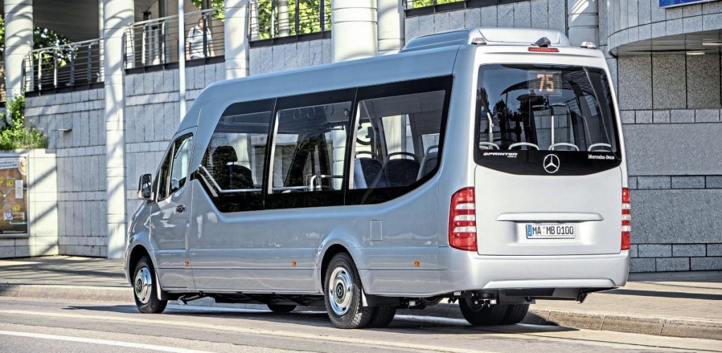 Vorschau IAA Daimler Buses – Weltpremiere eCitaro