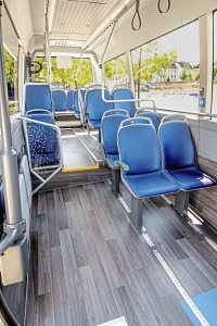 Vorschau IAA Daimler Buses – Weltpremiere eCitaro