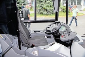 Mercedes-Benz Citaro Hybrid - img5