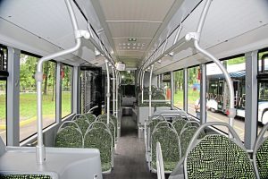 Mercedes-Benz Citaro Hybrid - img6