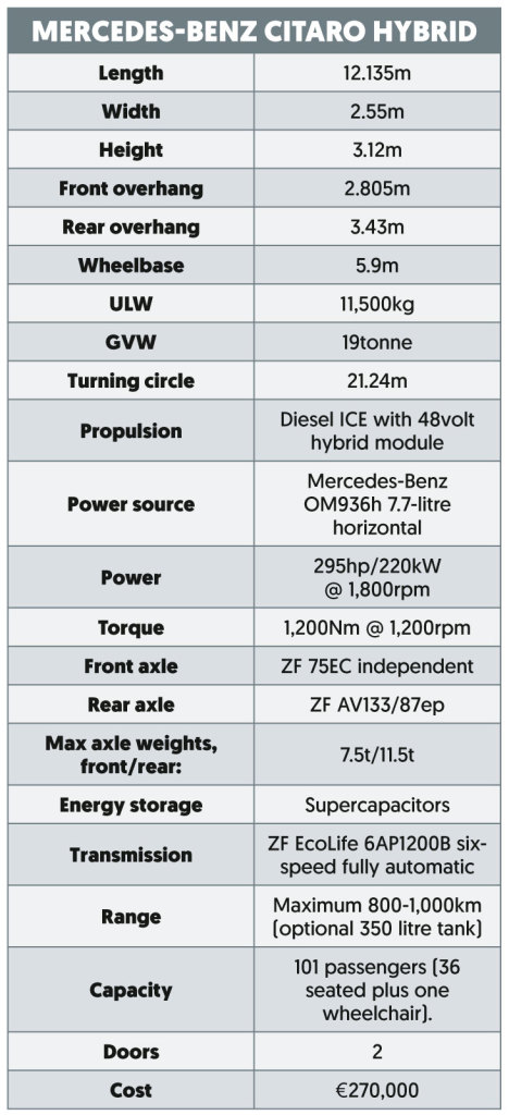 Mercedes-Benz-Citaro-Hybrid-spec
