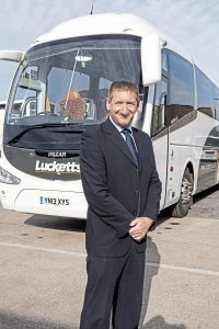 Ian Luckett