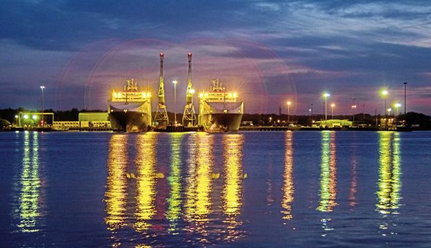 Why Southampton matters