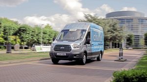 Ford’s Chariot expands routes