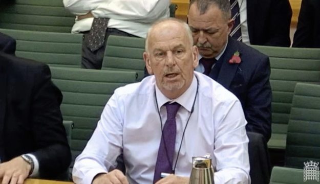 Council awards contracts ‘against DfT guidance’ says operator