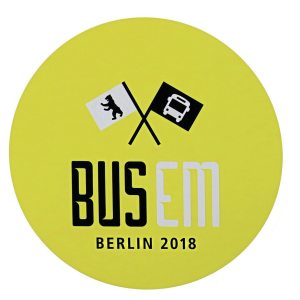 BUS EM (Europa Meisterschaft)