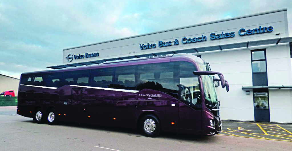 12 Volvo 9900 3