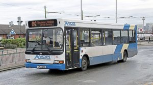MyTicket blamed for Avon Buses sudden collapse