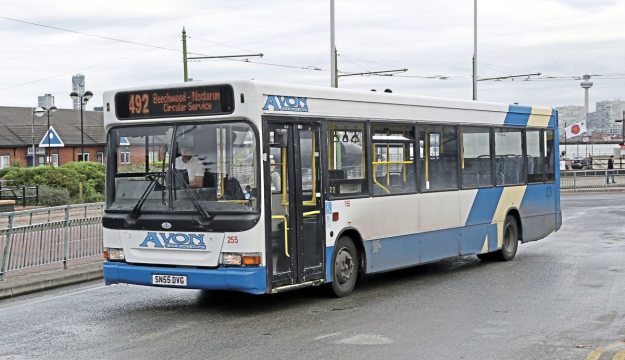 MyTicket blamed for Avon Buses sudden collapse