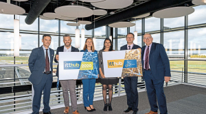 New annual ITT Hub show launched