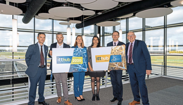 New annual ITT Hub show launched