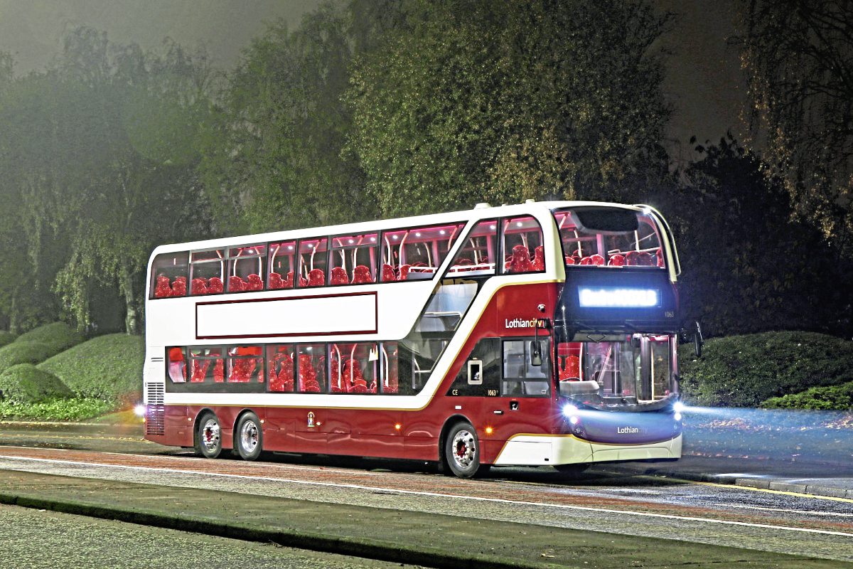 ADL reveals 100-seater decker