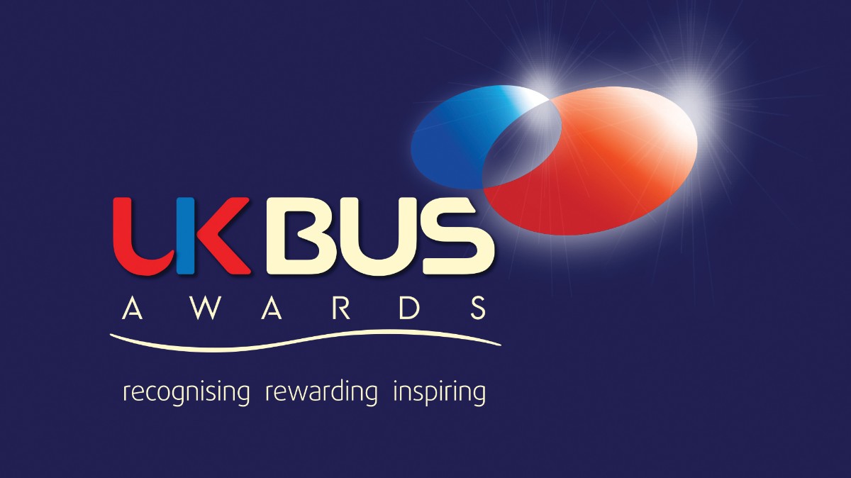 UK Bus Awards – All the winners!