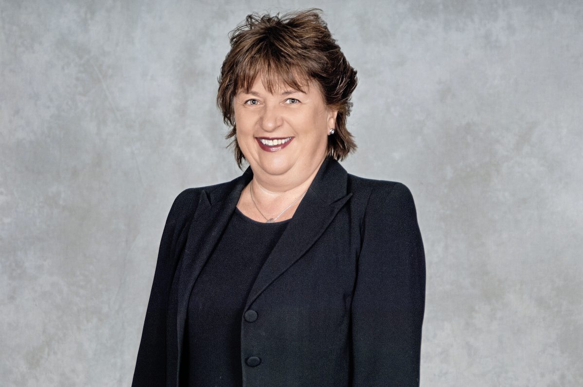 Aitken and Gloag make New Year’s Honours list