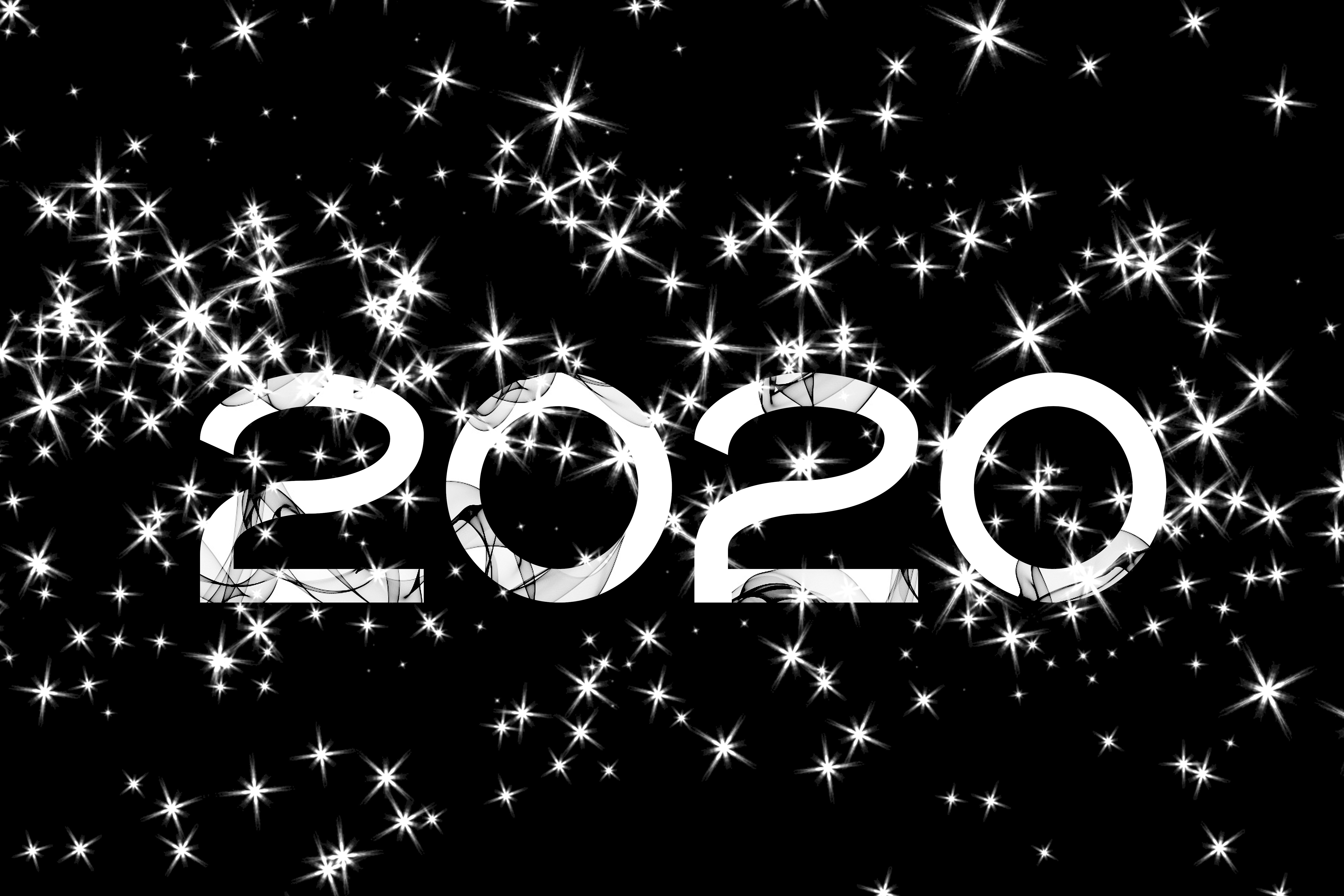 2020 – a pivotal year